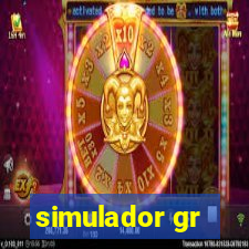 simulador gr